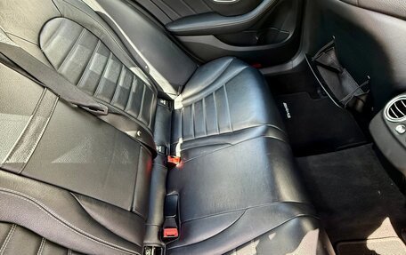 Mercedes-Benz C-Класс, 2014 год, 2 250 000 рублей, 15 фотография