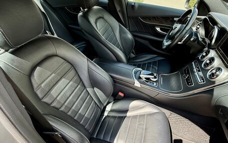Mercedes-Benz C-Класс, 2014 год, 2 250 000 рублей, 17 фотография