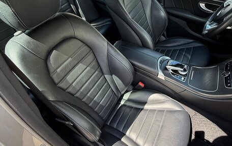 Mercedes-Benz C-Класс, 2014 год, 2 250 000 рублей, 18 фотография