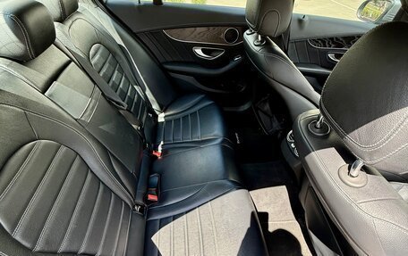 Mercedes-Benz C-Класс, 2014 год, 2 250 000 рублей, 14 фотография