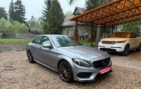 Mercedes-Benz C-Класс, 2014 год, 2 250 000 рублей, 21 фотография