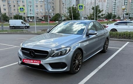 Mercedes-Benz C-Класс, 2014 год, 2 250 000 рублей, 6 фотография