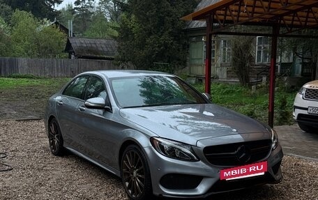 Mercedes-Benz C-Класс, 2014 год, 2 250 000 рублей, 20 фотография