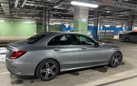 Mercedes-Benz C-Класс, 2014 год, 2 250 000 рублей, 24 фотография