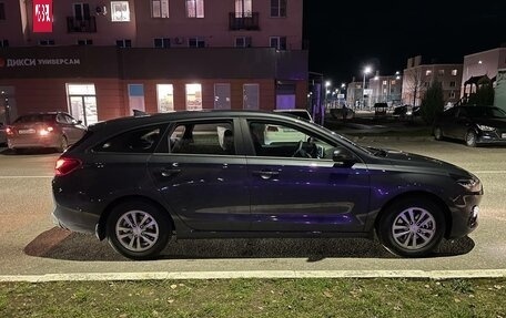Hyundai i30 III, 2022 год, 1 750 000 рублей, 2 фотография