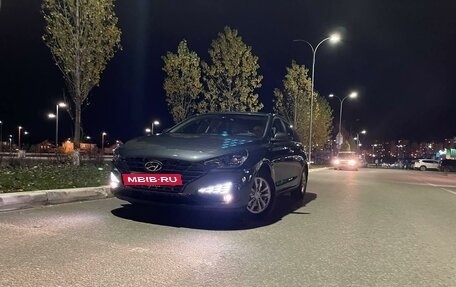 Hyundai i30 III, 2022 год, 1 750 000 рублей, 10 фотография