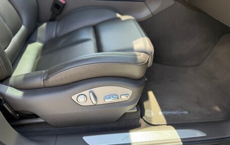 Porsche Macan I рестайлинг, 2019 год, 7 150 000 рублей, 11 фотография