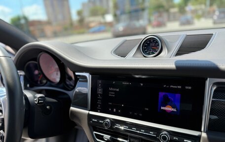 Porsche Macan I рестайлинг, 2019 год, 7 150 000 рублей, 13 фотография