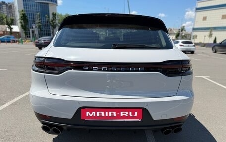 Porsche Macan I рестайлинг, 2019 год, 7 150 000 рублей, 6 фотография