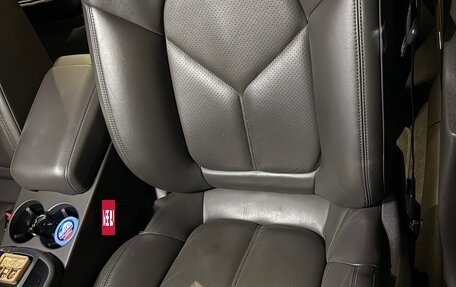 Porsche Macan I рестайлинг, 2019 год, 7 150 000 рублей, 17 фотография