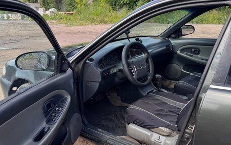 Hyundai Sonata III рестайлинг, 1998 год, 130 000 рублей, 9 фотография