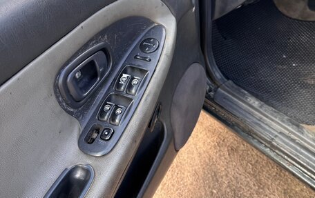 Hyundai Sonata III рестайлинг, 1998 год, 130 000 рублей, 10 фотография