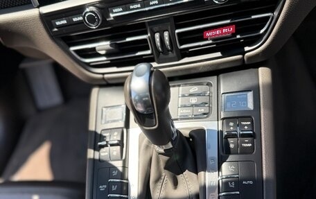 Porsche Macan I рестайлинг, 2019 год, 7 150 000 рублей, 10 фотография
