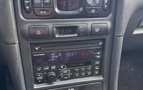 Hyundai Sonata III рестайлинг, 1998 год, 130 000 рублей, 15 фотография
