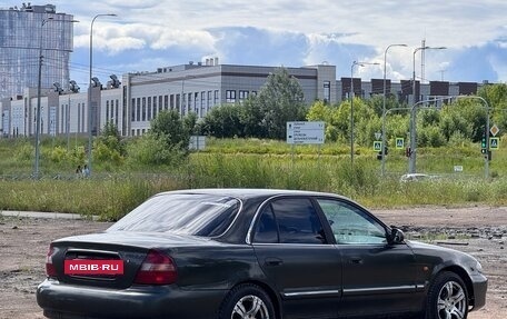 Hyundai Sonata III рестайлинг, 1998 год, 130 000 рублей, 7 фотография