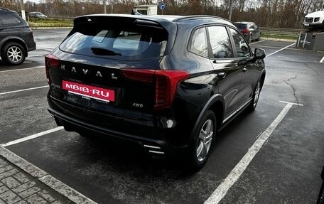 Haval Jolion, 2026 год, 2 449 000 рублей, 4 фотография