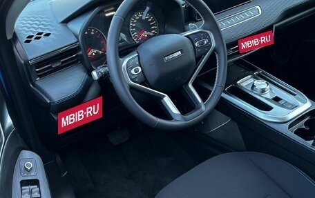 Haval Jolion, 2026 год, 2 449 000 рублей, 8 фотография