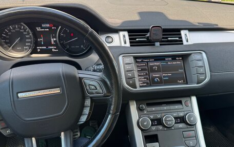 Land Rover Range Rover Evoque I, 2013 год, 1 900 000 рублей, 10 фотография