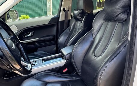Land Rover Range Rover Evoque I, 2013 год, 1 900 000 рублей, 9 фотография