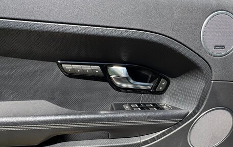 Land Rover Range Rover Evoque I, 2013 год, 1 900 000 рублей, 8 фотография