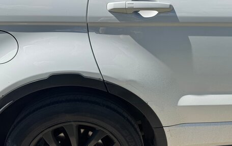 Land Rover Range Rover Evoque I, 2013 год, 1 900 000 рублей, 11 фотография