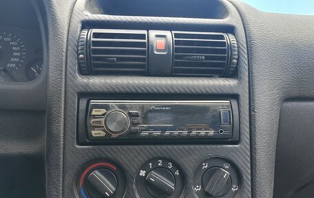 Opel Astra G, 2000 год, 160 000 рублей, 10 фотография