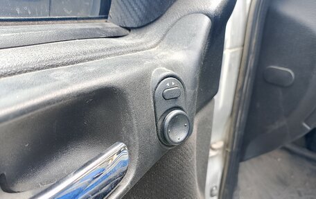 Opel Astra G, 2000 год, 160 000 рублей, 8 фотография