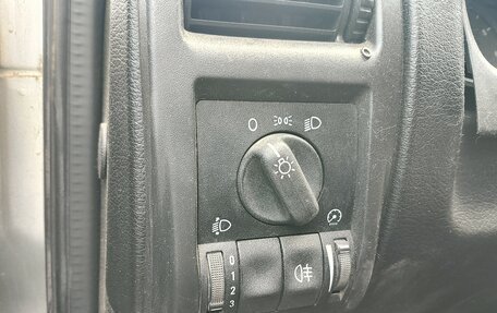 Opel Astra G, 2000 год, 160 000 рублей, 9 фотография