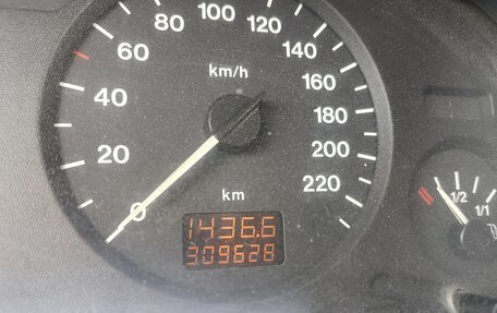 Opel Astra G, 2000 год, 160 000 рублей, 11 фотография