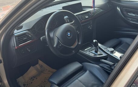BMW 3 серия, 2013 год, 1 600 000 рублей, 4 фотография