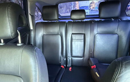 Chevrolet Captiva I, 2012 год, 1 200 000 рублей, 7 фотография