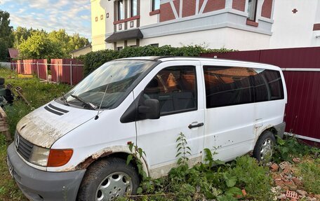 Mercedes-Benz Vito, 1996 год, 150 000 рублей, 2 фотография