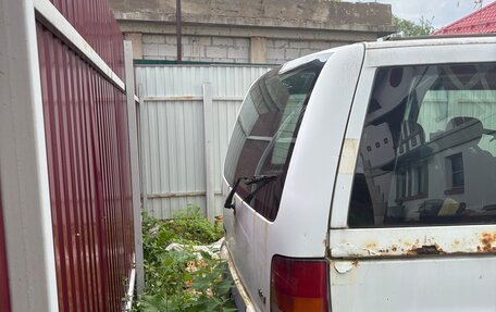 Mercedes-Benz Vito, 1996 год, 150 000 рублей, 4 фотография