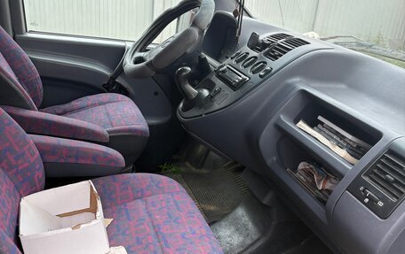 Mercedes-Benz Vito, 1996 год, 150 000 рублей, 5 фотография