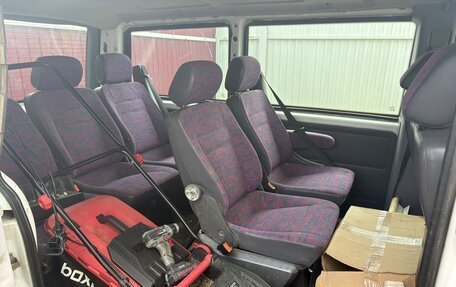 Mercedes-Benz Vito, 1996 год, 150 000 рублей, 6 фотография