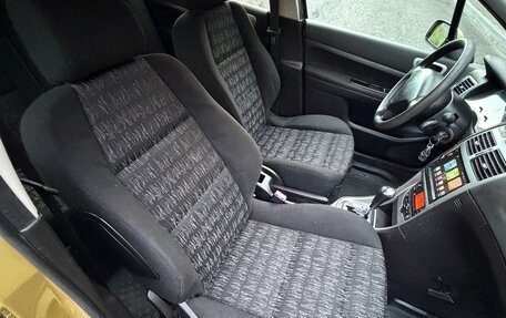 Peugeot 307 I, 2003 год, 300 000 рублей, 8 фотография