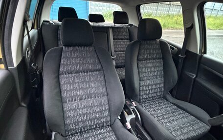 Peugeot 307 I, 2003 год, 300 000 рублей, 9 фотография
