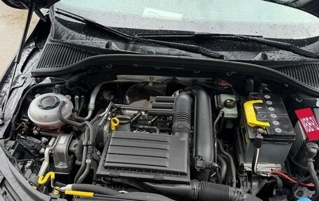Skoda Octavia, 2018 год, 1 650 000 рублей, 2 фотография
