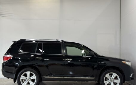 Toyota Highlander III, 2011 год, 1 720 000 рублей, 8 фотография
