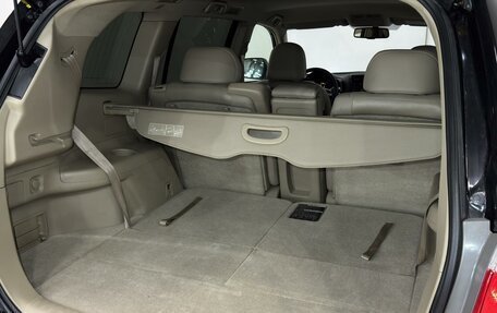 Toyota Highlander III, 2011 год, 1 720 000 рублей, 6 фотография