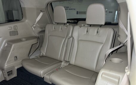 Toyota Highlander III, 2011 год, 1 720 000 рублей, 13 фотография