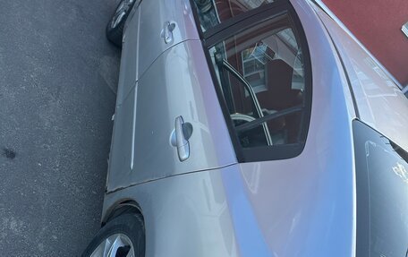 Mazda 3, 2006 год, 190 000 рублей, 3 фотография