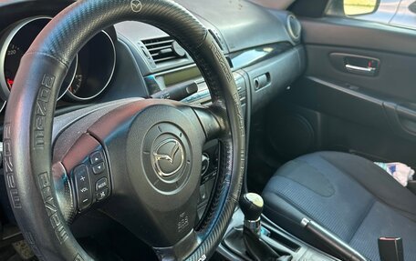 Mazda 3, 2006 год, 190 000 рублей, 5 фотография