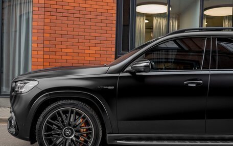 Mercedes-Benz GLS AMG, 2025 год, 27 900 000 рублей, 9 фотография