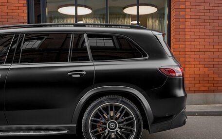 Mercedes-Benz GLS AMG, 2025 год, 27 900 000 рублей, 10 фотография