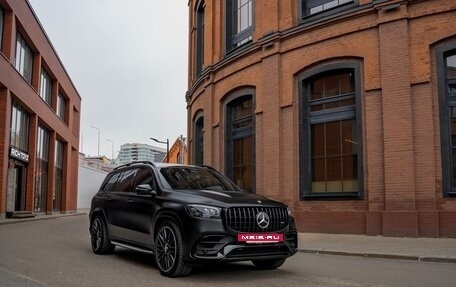 Mercedes-Benz GLS AMG, 2025 год, 27 900 000 рублей, 7 фотография