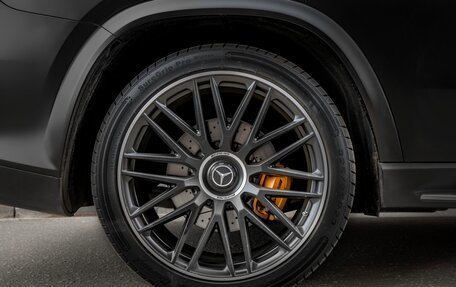 Mercedes-Benz GLS AMG, 2025 год, 27 900 000 рублей, 14 фотография