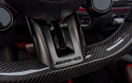 Mercedes-Benz GLS AMG, 2025 год, 27 900 000 рублей, 26 фотография
