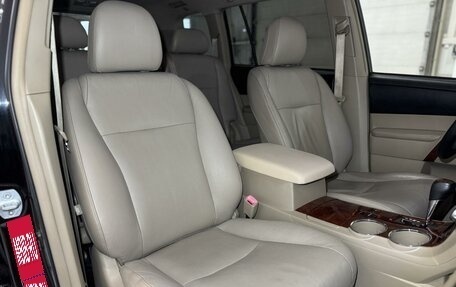 Toyota Highlander III, 2011 год, 1 720 000 рублей, 16 фотография
