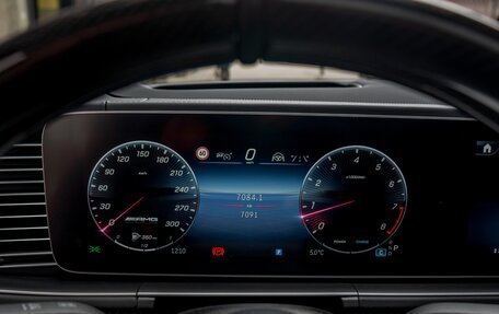 Mercedes-Benz GLS AMG, 2025 год, 27 900 000 рублей, 28 фотография